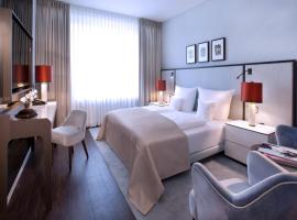 AMERON Bonn Hotel Königshof，位于波恩的酒店
