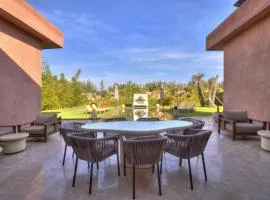 Villa Marrakech