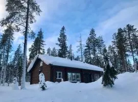 Ylläksen Taiga