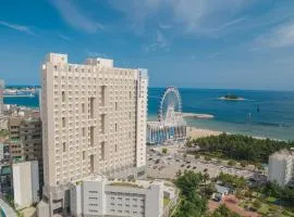 Richeville Signature Hotel and Residence