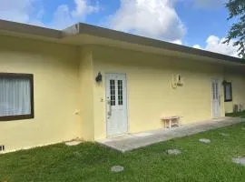 山頂のコテージオーシャンビュー今帰仁