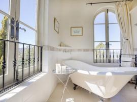 豪顿别墅酒店，位于Margate的酒店