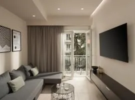 City Center Urban Home