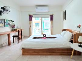 You And Me Guesthouse，位于七岩的青旅