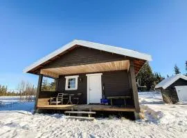4 person holiday home in gol