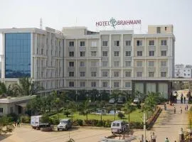 Hotel Brahmani