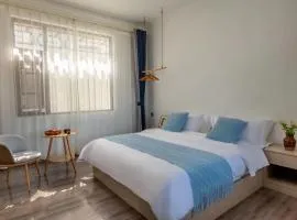 Dali Linghaoyun Homestay