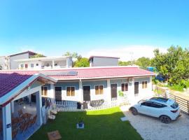 The Village Panglao，位于邦劳的酒店