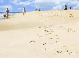 杜威海滩凯悦广场酒店