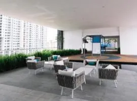 Urban Suites Apartment In Jelutong George Town