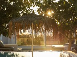 La Stella Stay，位于格拉斯托斯的酒店