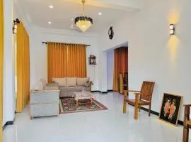 Akarsha Residence - Near Airport