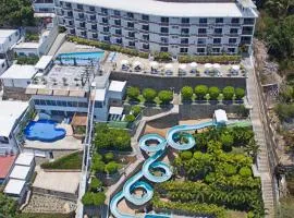 阿卡普尔科阿尔巴套房酒店