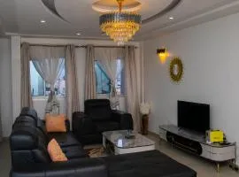 Martha House New BELL Douala