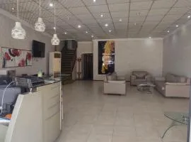 Evim Butik Otel