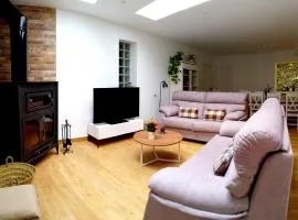 Hoya del Agua Casa Rural