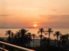 阿尔米兰特酒店