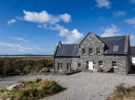 Magnificent house on the West Coast of Ireland