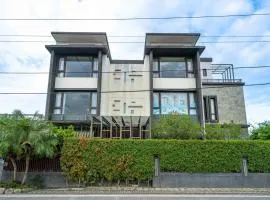 蘭庭 Villa民宿 B&B