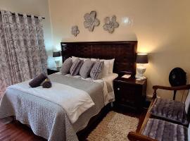 Mitat Guesthouse，位于博福特西的低价酒店