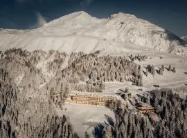 斯哈泽尔普酒店