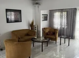 The Cottage - One family home