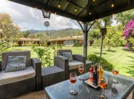 ANANA Casa SK Villa Garden & Family-Friendly