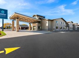 Clarion Pointe Milwaukee Airport，位于密尔沃基的酒店