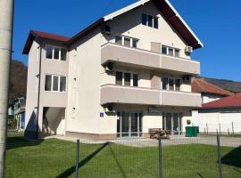 Sobe Holiday Goražde，位于Goražde的酒店