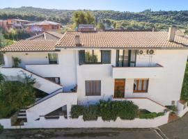 Casa Cossu，位于Ulà Tirso的酒店