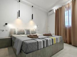 Valley View 1，位于卢加的酒店