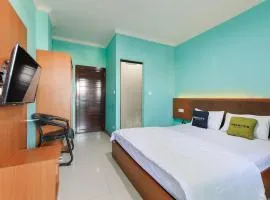 Gita Inn Bali RedPartner