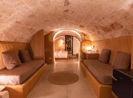 Terre Saracene Suites - Elegance Near the Central Station