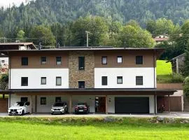 Haus Steinplatte