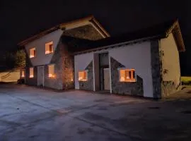 Casa de Aldea La Corexa