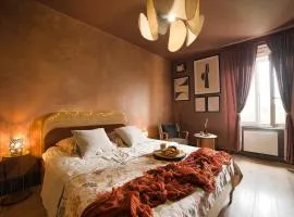 Pacat séjour insolite jacuzzi privée 5 min centre