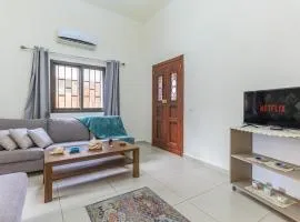Daya 2BR Apartment In Batroun