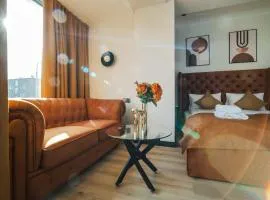 AboutArtApartments - Krzywoustego