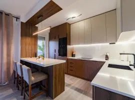 Sandev Apartments Mocha