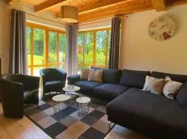 Haus 1 Natur Ferienpark in Teutoburger Wald nahe Externsteine