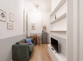 0015 - Navigli - M2 Green Line Flat