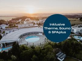 Spa Resort Geinberg，位于盖恩贝格的酒店