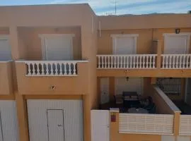 La estrella del desierto