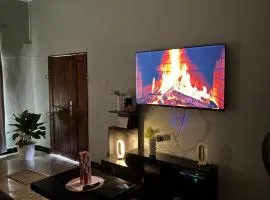 Q Homes Platinum Suite