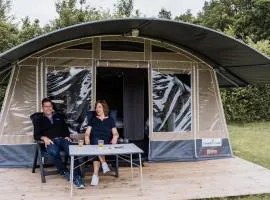 Camping Gritt - De Lodge