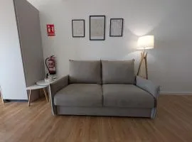 Apartamento Mono