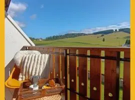 Altopiano di Asiago Apartment