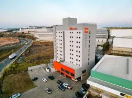 宜必思康塔奇撒酒店