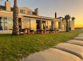 The Sunset Villas，位于韦尔德里夫的酒店