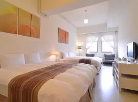 雅歌会馆
